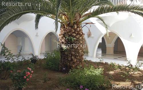 Norida Beach Mitsis Hotels 3